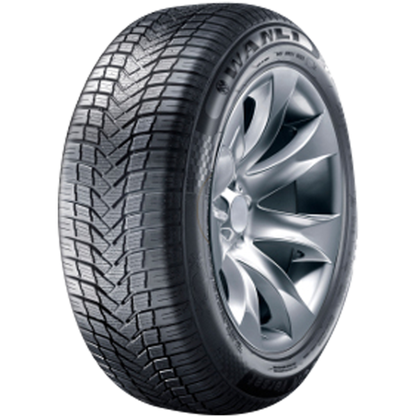 WANLI - SC501 4S - 175/65 R14 TL 82T M+S 3PMSF -  Ganzjahresreifen
