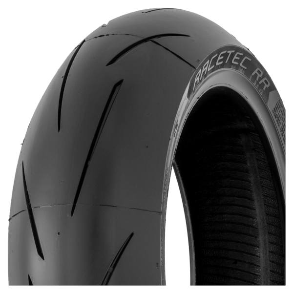 METZELER - RACETEC RR - 180/55 ZR17 TL 73(W) K3 -  Sommerreifen