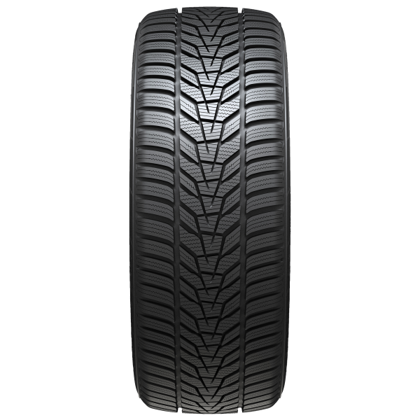 HANKOOK - WINTER I*CEPT EVO3 (W330) - 305/30 R20 TL 103W M+S 3PMSF XL BSW -  Winterreifen