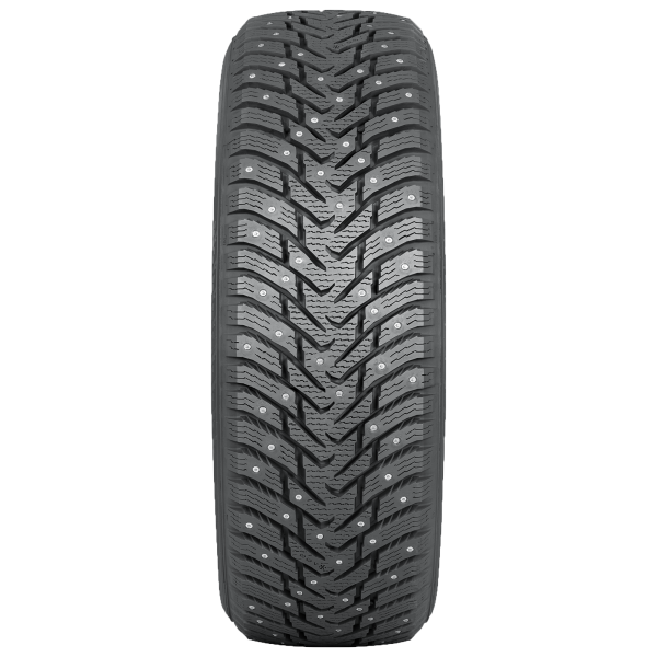 NOKIAN - NORDMAN 8 - 195/65 15 TL 95T M+S STUDDED 3PMSF XL BSW -  Winterreifen