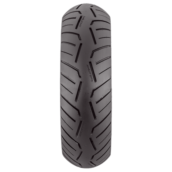 CONTINENTAL - CONTIROADATTACK 3 CR - 130/80 R18 TL 66V -  Sommerreifen