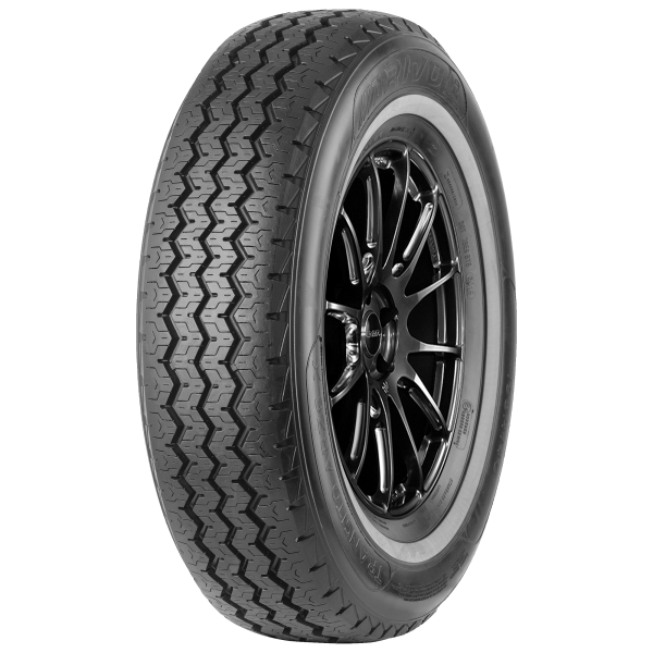 ARIVO - TRANSITO ARZ6-X - 195 R14 TL 106/104R 8PR WSW -  Sommerreifen