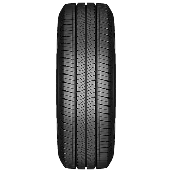 DUNLOP - ECONODRIVE LT - 215/60 R16 TL 103/101T 6PR BSW -  Sommerreifen