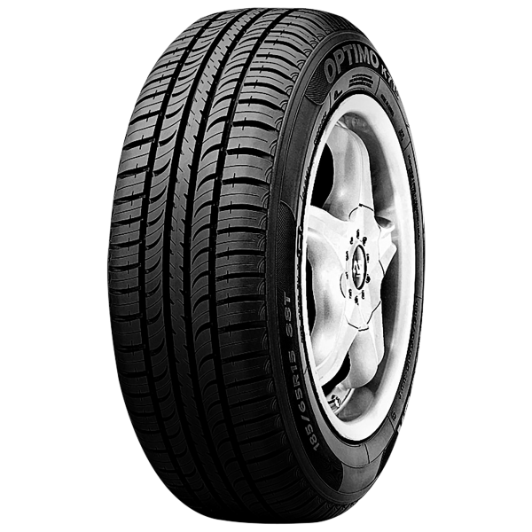 HANKOOK - OPTIMO K715 - 135/80 R13 TL 70T BSW -  Sommerreifen