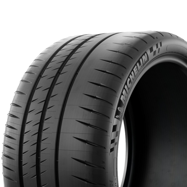 MICHELIN - PILOT SPORT CUP 2 CONNECT - 245/35 ZR19 TL 93(Y) XL * Connect -  Sommerreifen