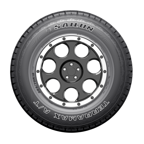 SAILUN - TERRAMAX A/T (SV12) - 275/65 R20 TL 126/123R M+S 3PMSF BSW 10PR -  Ganzjahresreifen