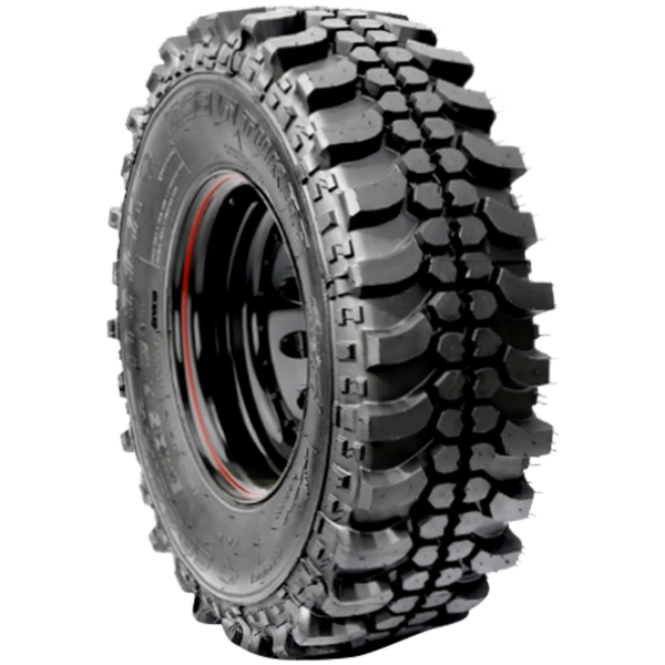 INSATURBO - SPECIAL TRACK 2 RUNDERNEUERT - 205/70 R15 TL 96Q RETREAD -  Sommerreifen