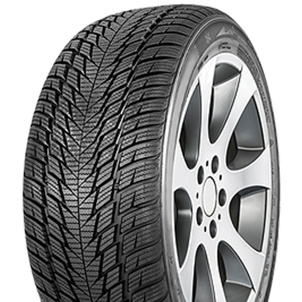 FORTUNA - WINTER SUV2 - 235/65 R17 TL 108V M+S 3PMSF XL -  Winterreifen