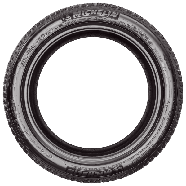 MICHELIN - ALPIN 5 - 215/65 R17 TL 99H M+S 3PMSF -  Winterreifen