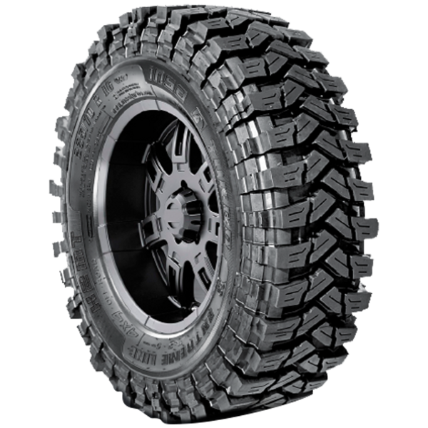 INSATURBO - K2 RUNDERNEUERT - 205/80 R16 TL 104Q K2 RETREAD -  Sommerreifen