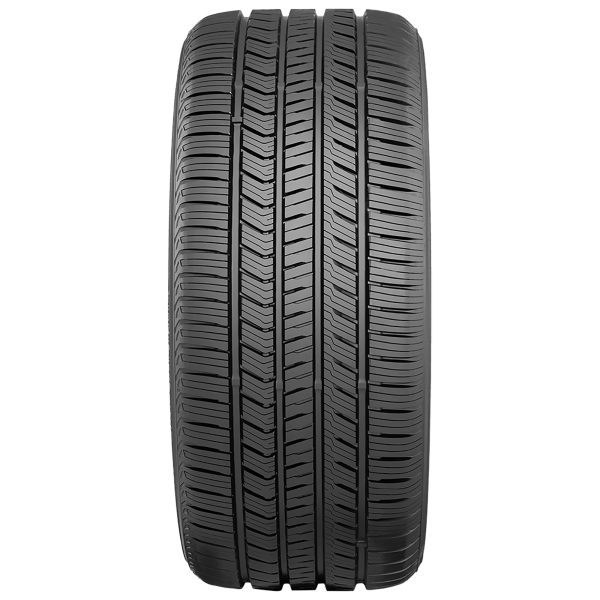 YOKOHAMA - GEOLANDAR X-CV (G057) - 295/40 R21 TL 111W M+S XL BSW -  Sommerreifen