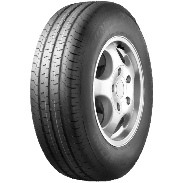 MAZZINI - EFFIVAN - 195/65 R16 TL 104/102R M+S 8PR BSW -  Sommerreifen