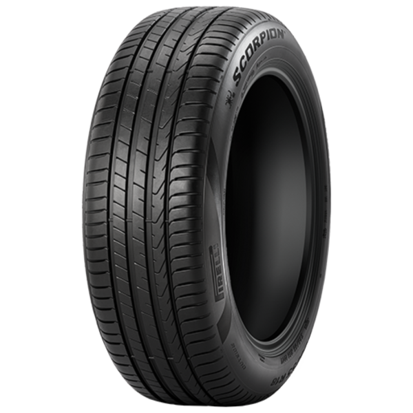 PIRELLI - SCORPION - 275/45 R20 TL 110Y -  Sommerreifen