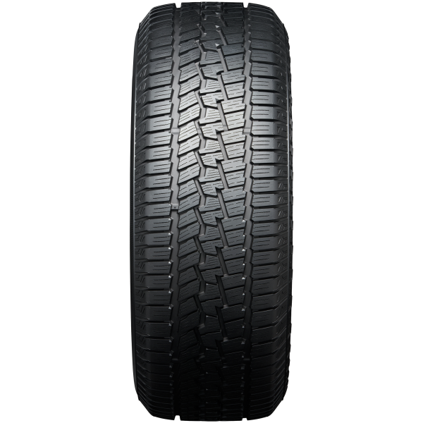 YOKOHAMA - GEOLANDAR CV 4S G061 - 265/65 R18 TL 114T 3PMSF -  Ganzjahresreifen