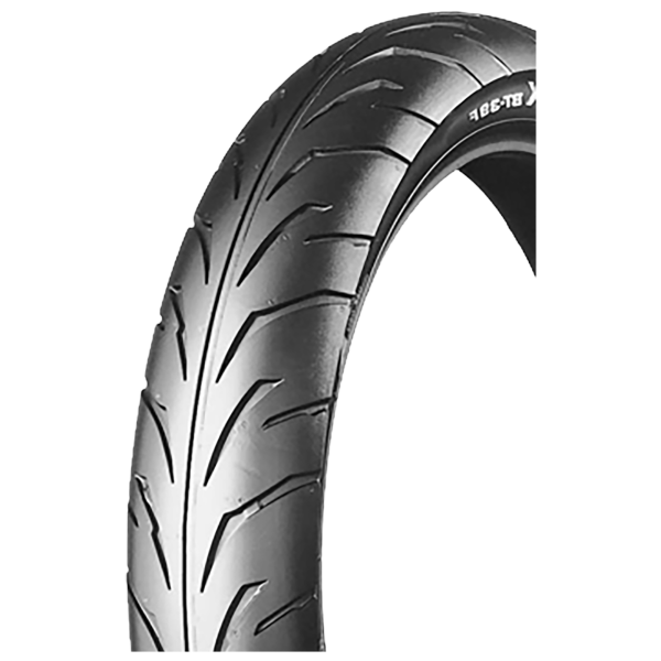 BRIDGESTONE - BATTLAX BT39 F *** - 110/70 -17 TL 54H -  Sommerreifen