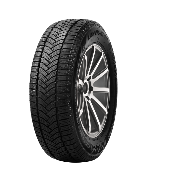 LANVIGATOR - CATCHFORS VAN A/S - 175/65 R14C TL 90/88T BSW 3PMSF -  Ganzjahresreifen