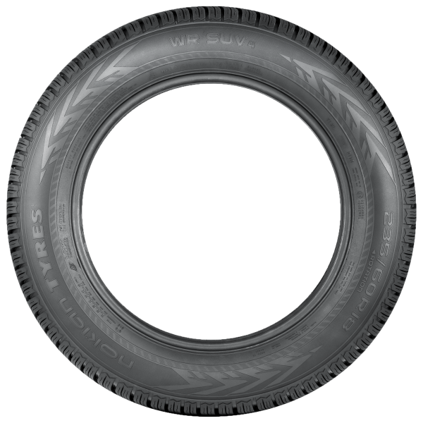 NOKIAN - NOKIAN WR SUV 4 - 275/45 R20 TL 110V 3PMSF -  Winterreifen