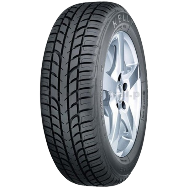 KELLY - SUMMER HP - 195/60R15 88H TL BSW -  Sommerreifen