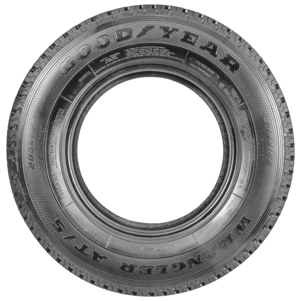 GOODYEAR - WRANGLER AT/S - 205 R16 TL 110/108S M+S 8PR -  Sommerreifen