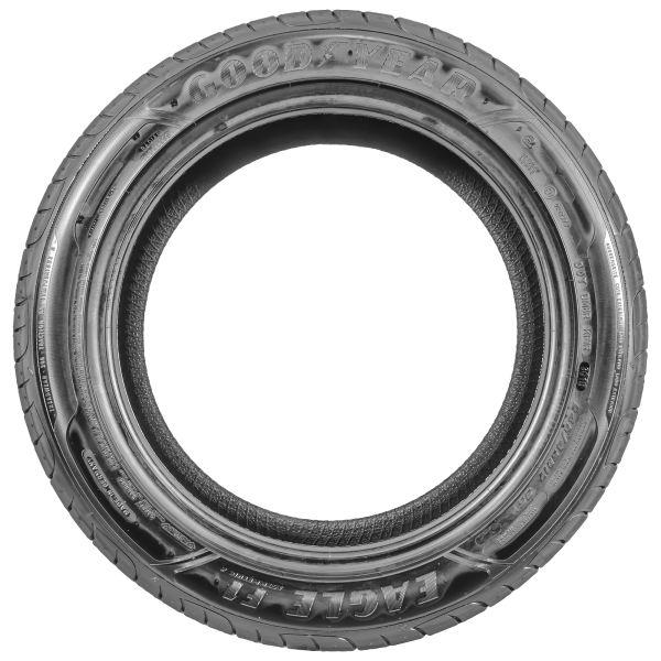 GOODYEAR - EAGLE F1 (ASYMMETRIC) 2 - 265/40 ZR19 TL 98Y MFS N0 -  Sommerreifen