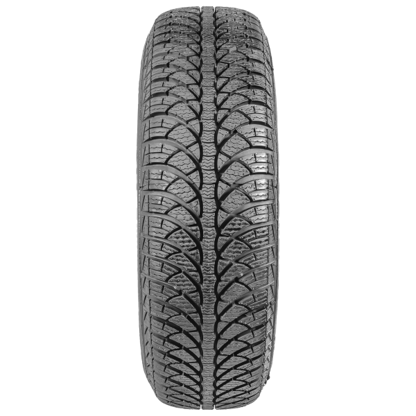 FULDA - KRISTALL MONTERO 3 - 165/60 R15 TL 77T M+S 3PMSF -  Winterreifen