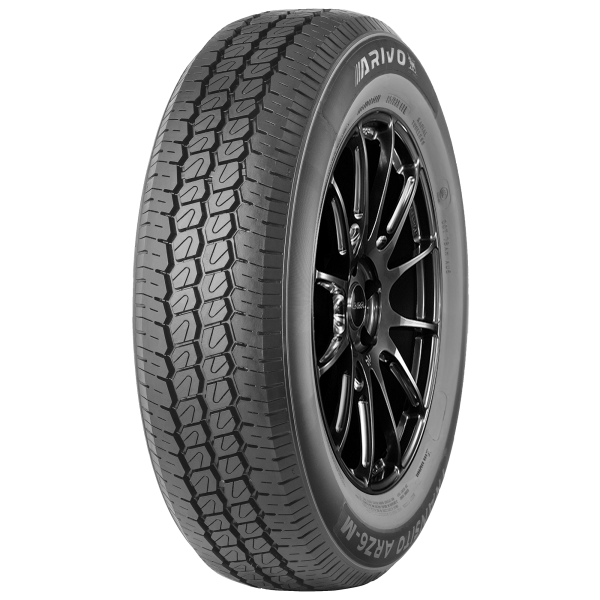 ARIVO - TRANSITO ARZ6-M - 175/70 R14 TL 95/93S BSW 6PR -  Sommerreifen