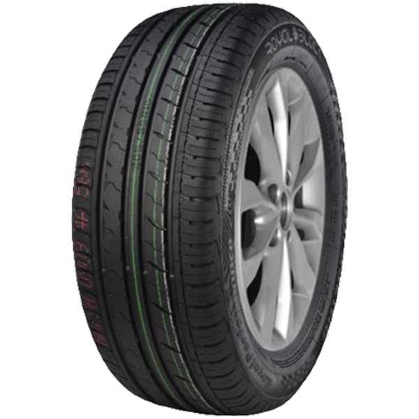 ROYAL BLACK - ROYAL PERFORMANCE - 195/45 R16 TL 84V BSW -  Sommerreifen