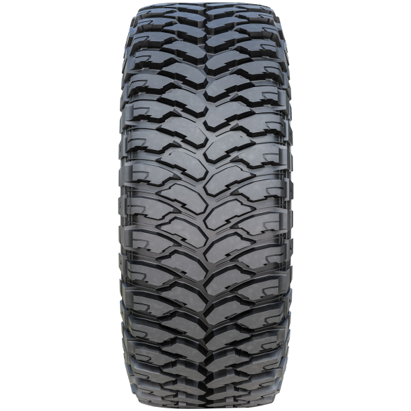 COMFORSER - CF3000 M/T P.O.R 8PR BSW M+S - 305/70 R16 TL 118/115Q M+S BSW 8PR P.O.R 3PMSF -  Winterreifen