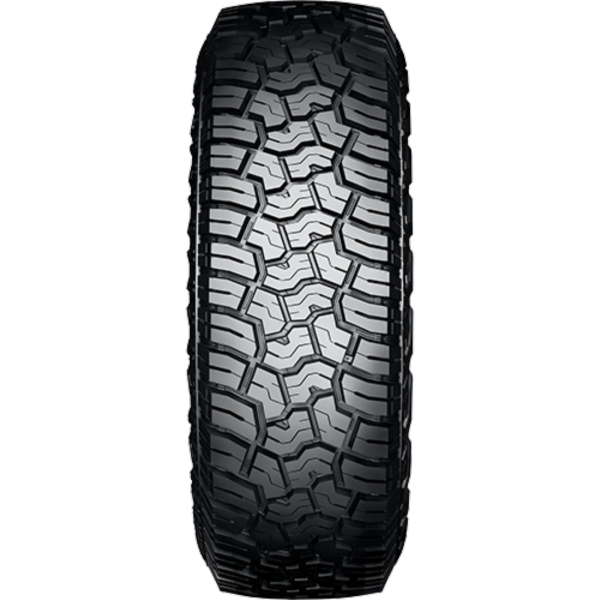 YOKOHAMA - GEOLANDAR X-AT G016 - 285/50 R22 TL 121Q -  Sommerreifen