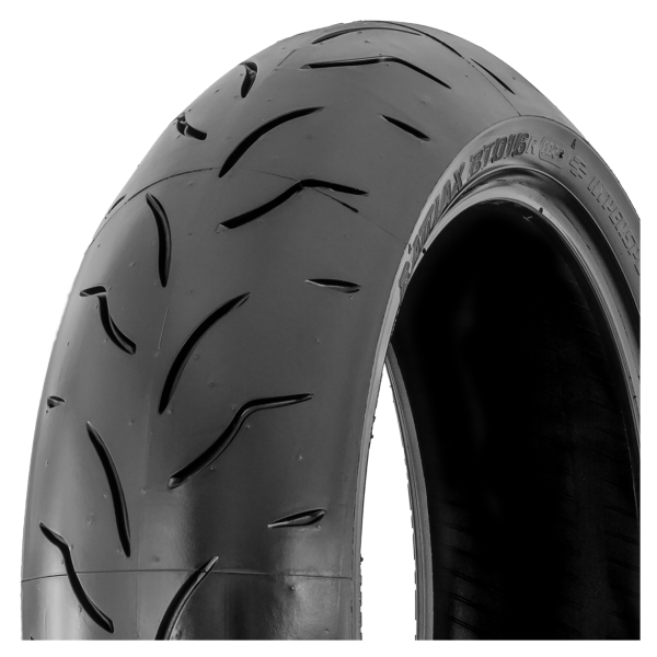 BRIDGESTONE - BATTLAX BT016 R PRO - 150/60 ZR17 TL 66(W) -  Sommerreifen