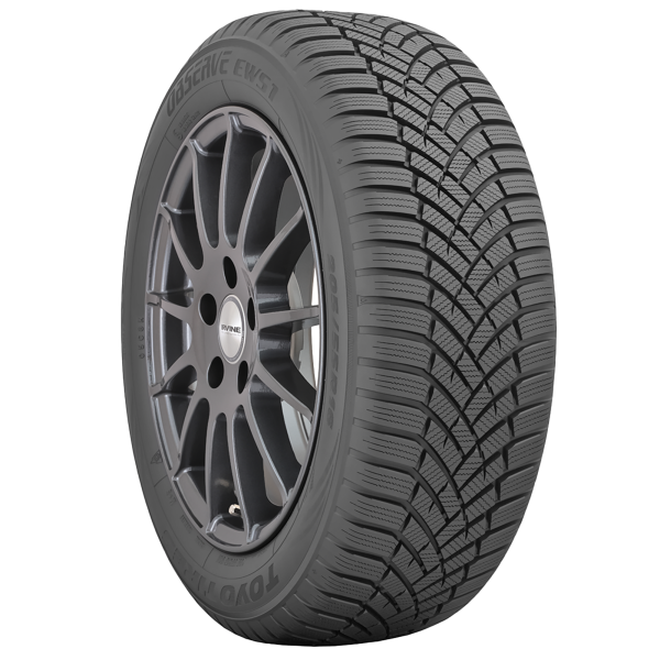 TOYO - OBSERVE WINTER SPORT 1 FSL - 225/45 R18 TL 95V 3PMSF FSL -  Winterreifen