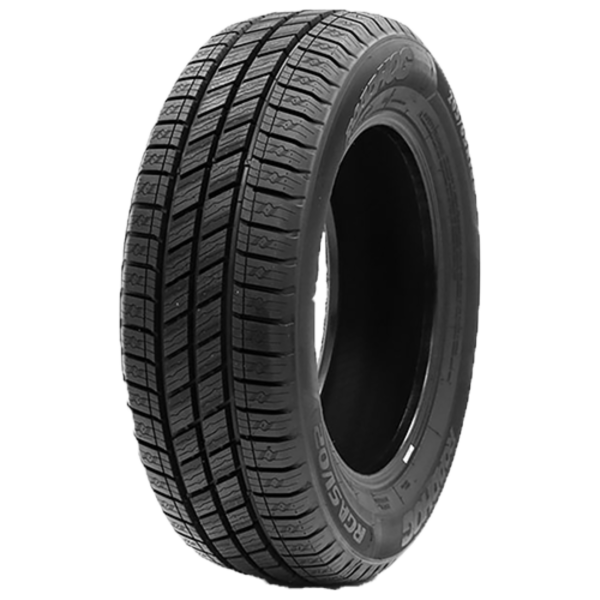 ROADHOG - ROADHOG RGASV02 - 235/65 R16 TL 115/113R M+S 3PMSF BSW 8PR -  Ganzjahresreifen