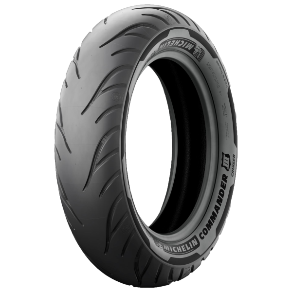 MICHELIN - COMMANDER III CRUISER - 200/55 R17 TL 78V -  Sommerreifen