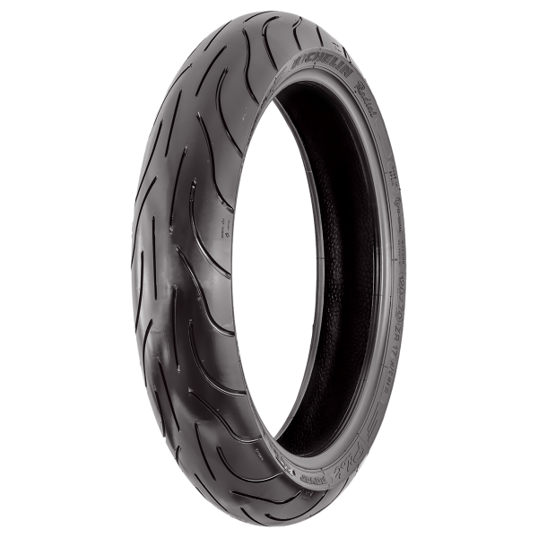 MICHELIN - PILOT POWER 2CT FRONT - 120/70 ZR17 TL 58W FRONT -  Sommerreifen