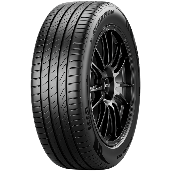 PIRELLI - SCORPION (S3) XL FSL - 235/45 R20 TL 100W FSL XL -  Sommerreifen
