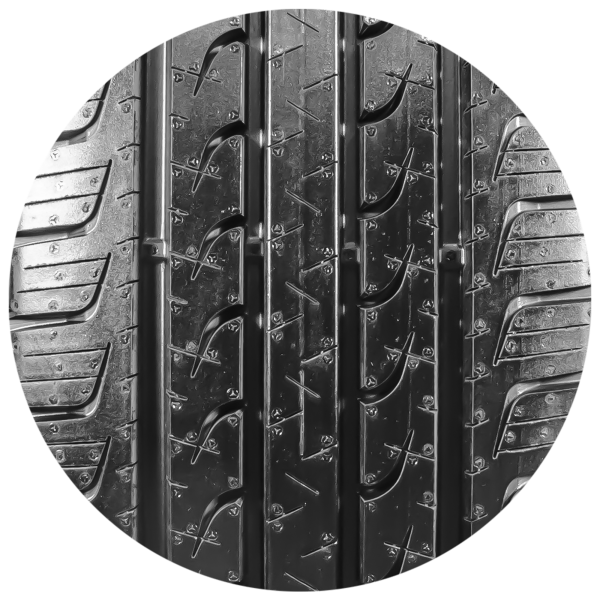 GOODYEAR - EFFICIENTGRIP SUV - 215/65 R16 TL 98H MFS -  Sommerreifen