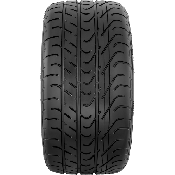PIRELLI - PZERO CORSA ASIMMETRICO LEFT - 335/30 ZR18 TL 102(Y) BSW -  Sommerreifen