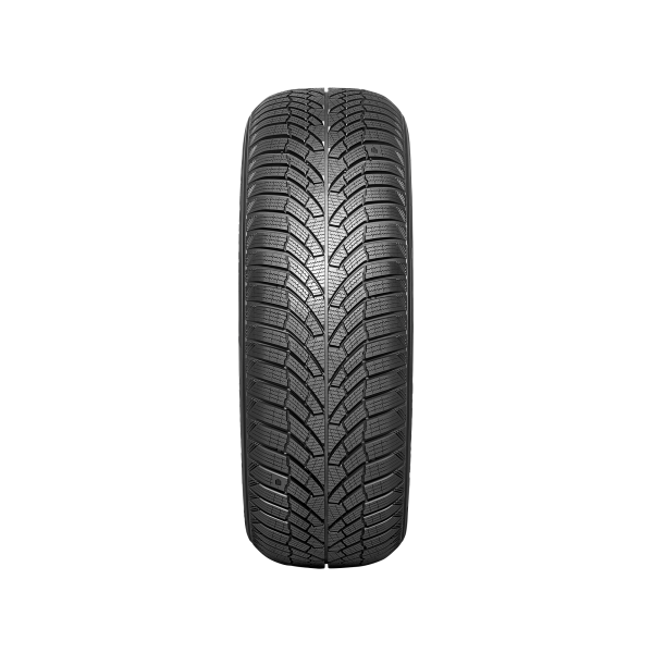 KUMHO - WINTERCRAFT WP52 EV K-SILENT - 215/50 R19 TL 93T 3PMSF K-Silent -  Winterreifen