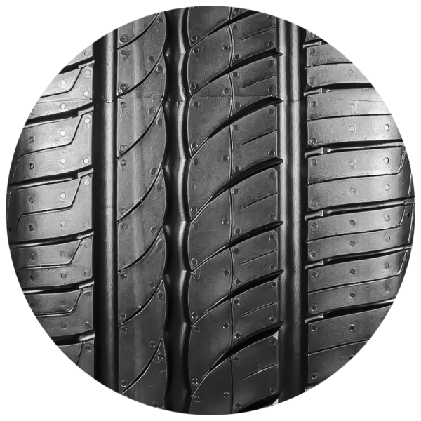 PIRELLI - CINTURATO P1 VERDE - 195/55 R15 TL 85H -  Sommerreifen