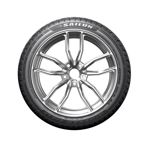 SAILUN - ATREZZO SVR LX (SU25) - 265/50 R20 TL 111V M+S XL BSW -  Sommerreifen