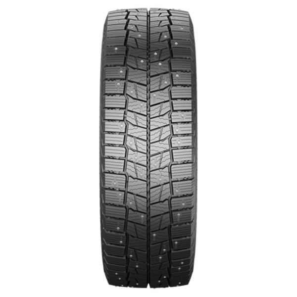 CONTINENTAL - VANCONTACT ICE - 225/55 R17 TL 109/107R * RFT M+S 3PMSF BSW 8PR -  Winterreifen