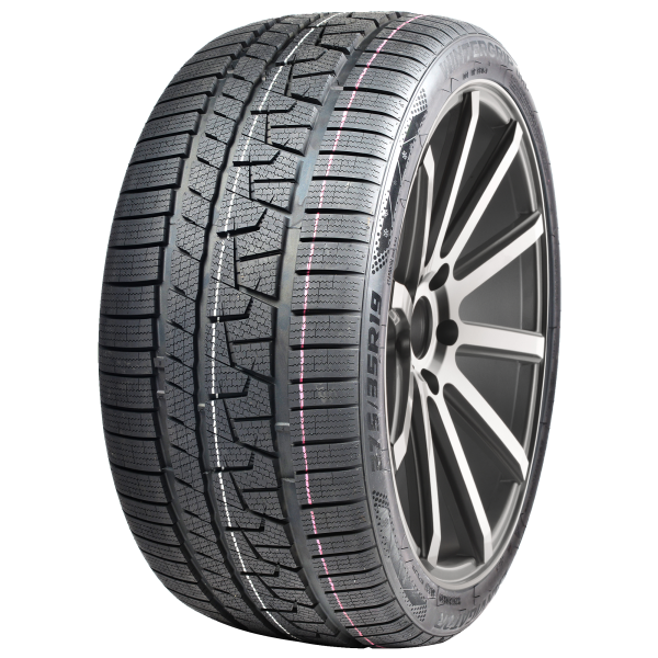 LANVIGATOR - WINTERGRIP UHP - 225/55 R18 TL 98V M+S 3PMSF BSW UHP -  Winterreifen