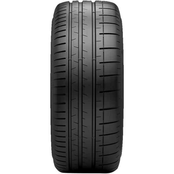 PIRELLI - PZERO CORSA (PZC4) - 275/30 ZR20 TL 97(Y) MFS XL BSW AO -  Sommerreifen