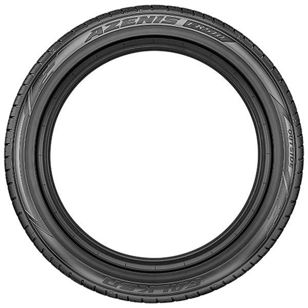 FALKEN - AZENIS FK510 - 295/25 ZR20 TL 95(Y) MFS XL -  Sommerreifen