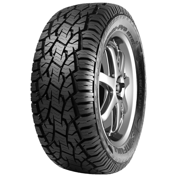 SUNFULL - MONT-PRO AT782 - 215/75 R15 TL 100S BSW -  Sommerreifen