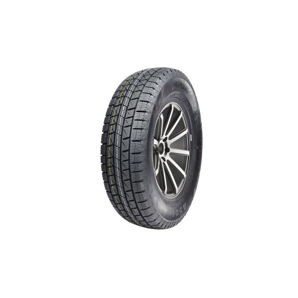APLUS - A506 - 195/60 R16 TL 89S M+S 3PMSF BSW -  Winterreifen