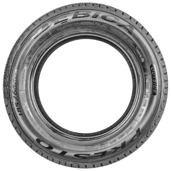 DEBICA - PRESTO - 265/65 R17 TL 112H BSW -  Sommerreifen