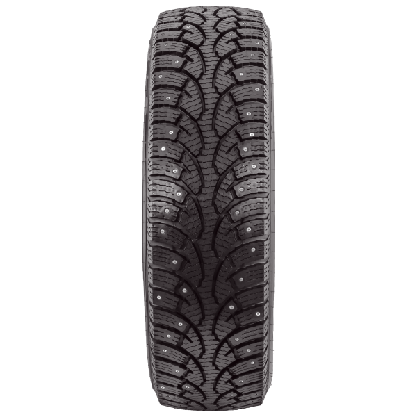 BRIDGESTONE - NORANZA VAN 001 - 215/75 R16 TL 116/114R * RFT M+S 3PMSF BSW 10PR -  Winterreifen