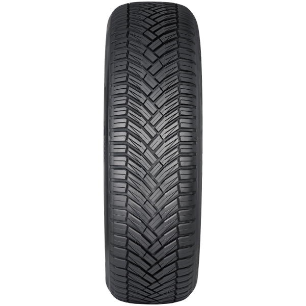 FALKEN - EUROALLSEASON AS-220 (+) - 215/65 R17 TL 99V 3PMSF -  Ganzjahresreifen