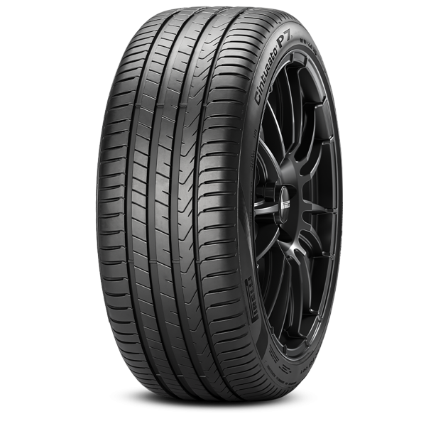 PIRELLI - CINTURATO P7 (P7C2) - 235/55 R18 TL 104T DEMO XL ELT -  Sommerreifen